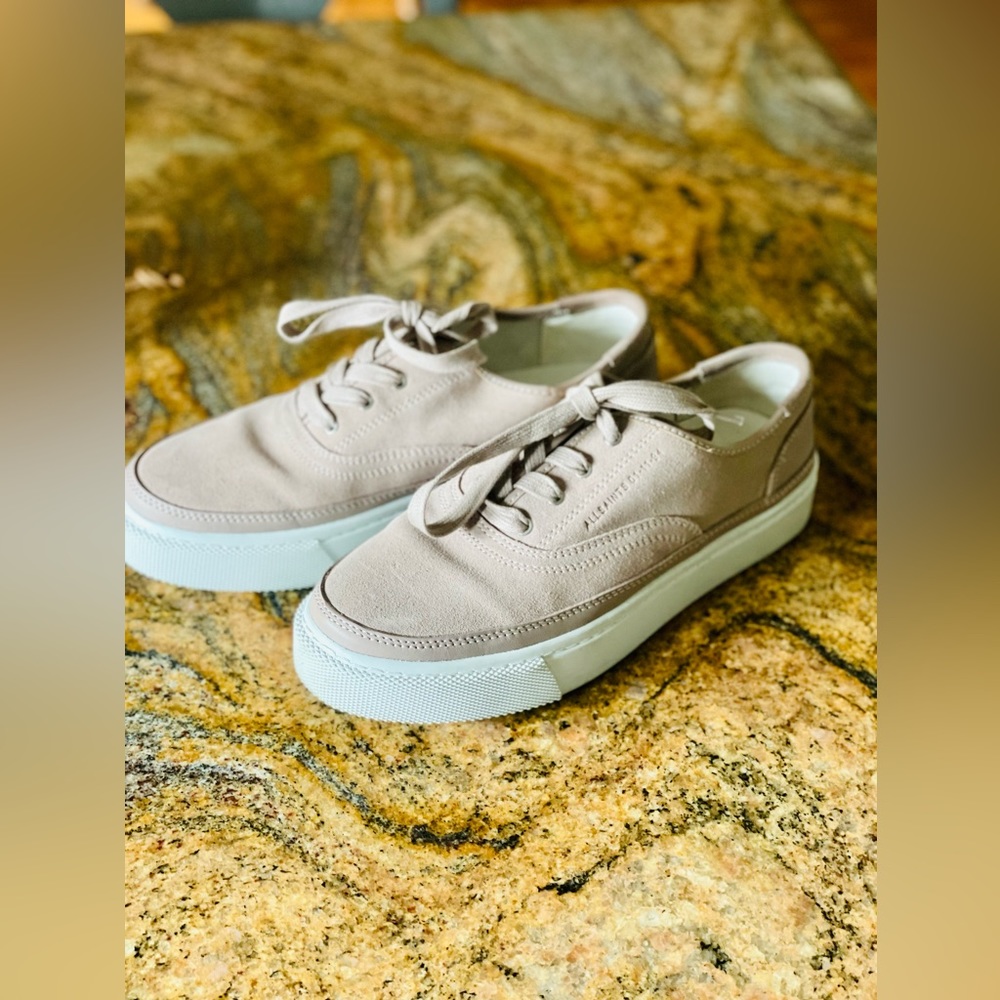 All Saints Sneakers size 40